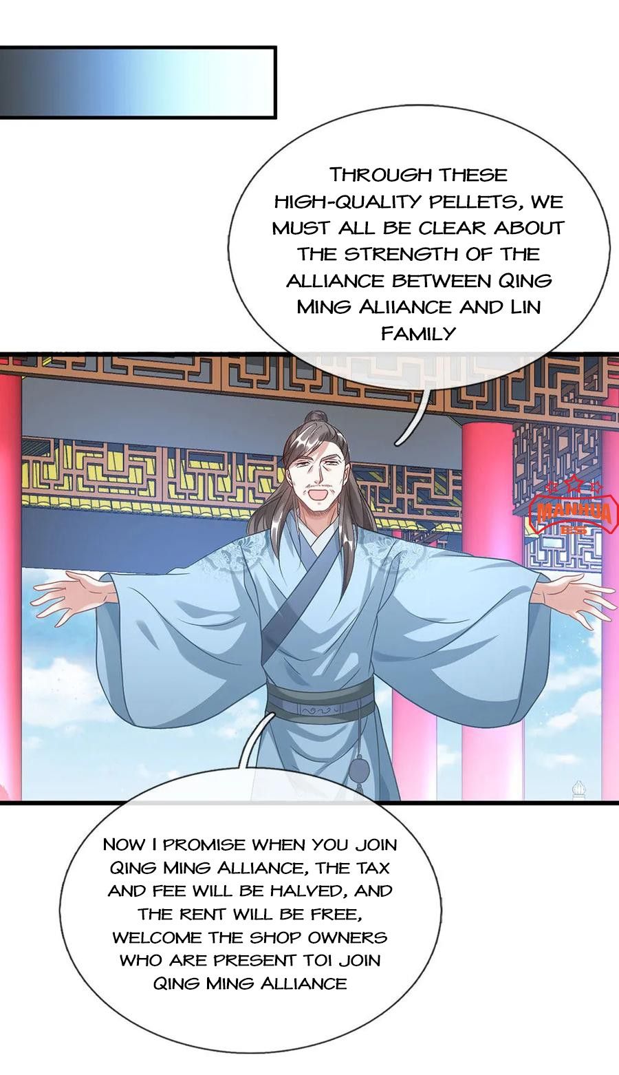 Marvelous Hero of the Sword Chapter 46 21